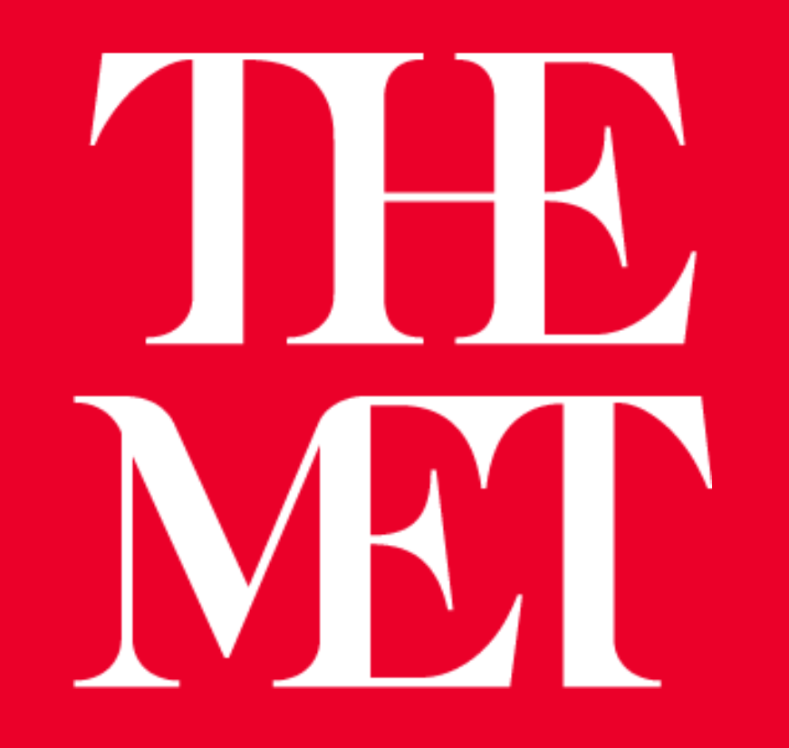 metmuseum logo